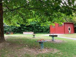 Spielplatz 2