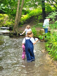 Walderlebnispädagogik