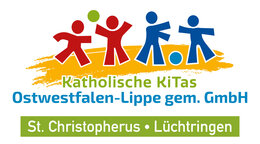 Logo Katholische Kindertageseinrichtung St. Christopherus Lüchtringen